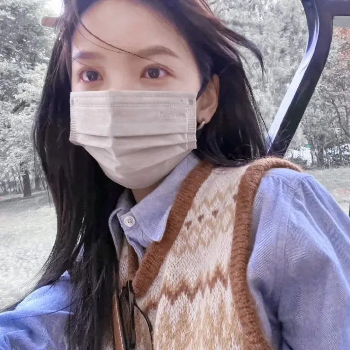 我的左手
