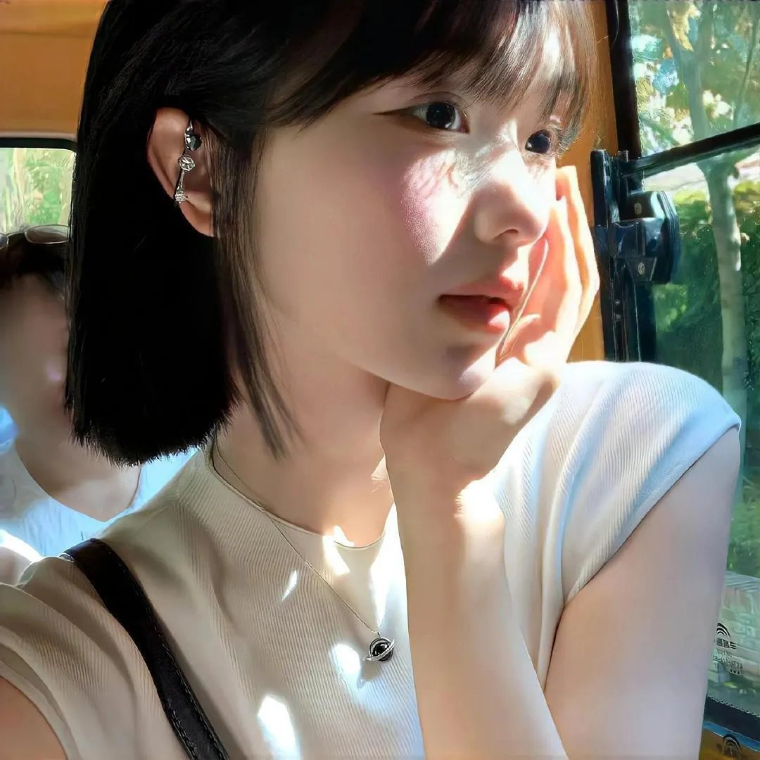 左轮手枪莉莉