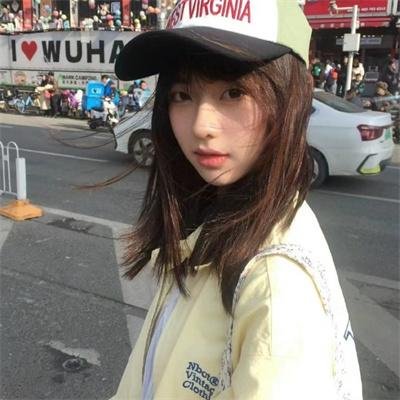 女哭声